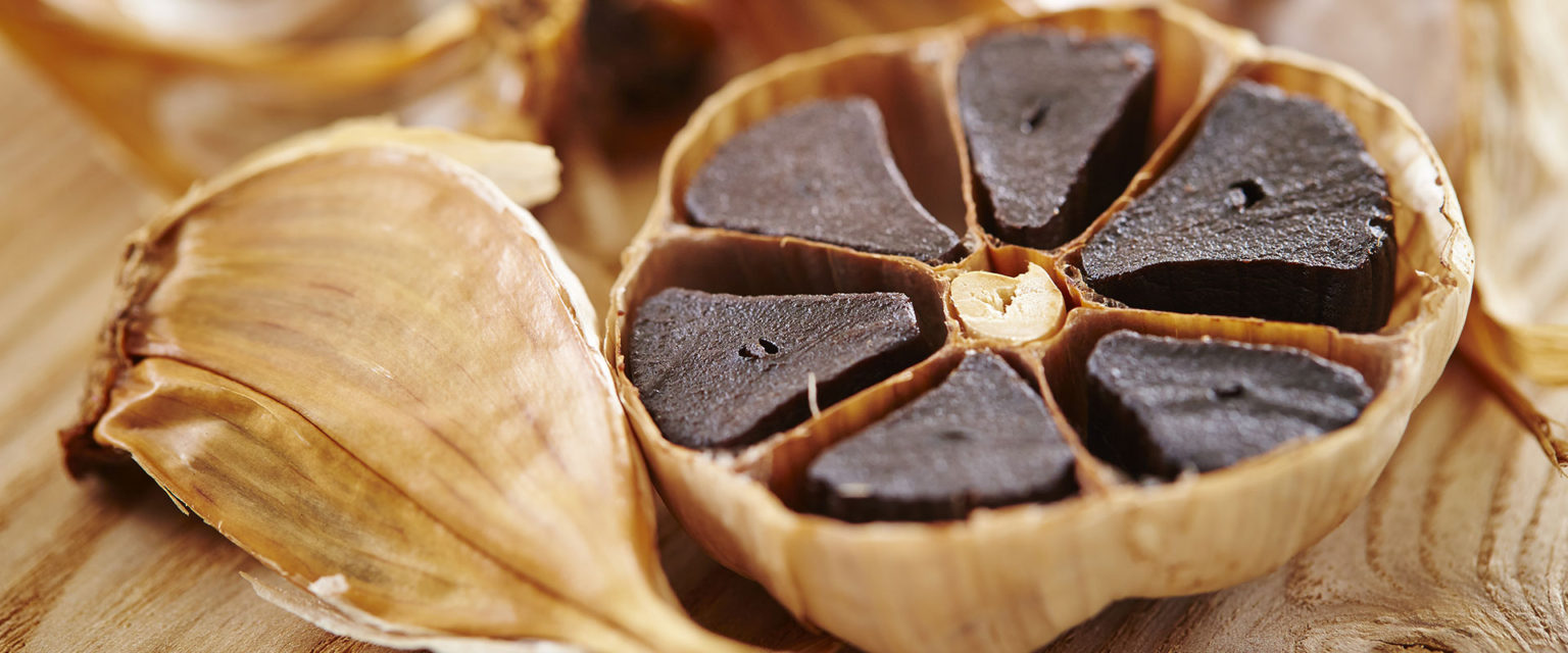 benefits-of-black-garlic