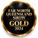 Far North Queensland Gold Seal