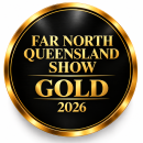 Far North Queensland Show Gold Medal