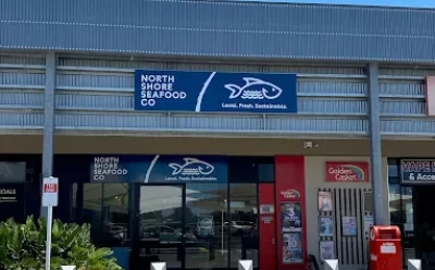 North Shore Seafood Co